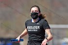 Women's Track vs Babson  Women’s Track & Field host Babson College at Cumberland (RI) High School. : Track & Field, Babson